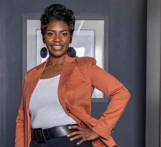 Dr. Jan M. Newby, MA, EdD