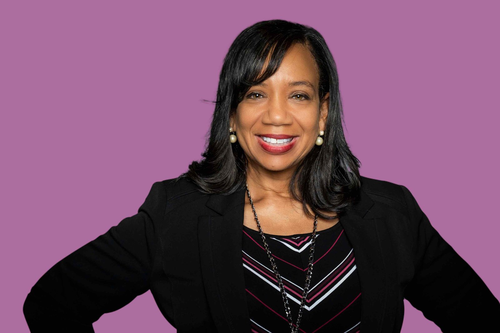 Sandra L. Glass, MBA